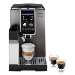 De’Longhi Dinamica Plus ECAM380.95.TB Visiškai automatinis Espreso kavos aparatas 1,8 L