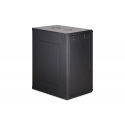 Digitus DN-37113 statnis 16U Pie sienas stiprināms statīvs Melns Digitus DN-37113 statnis 16U Pie sienas stiprināms statīvs Melns