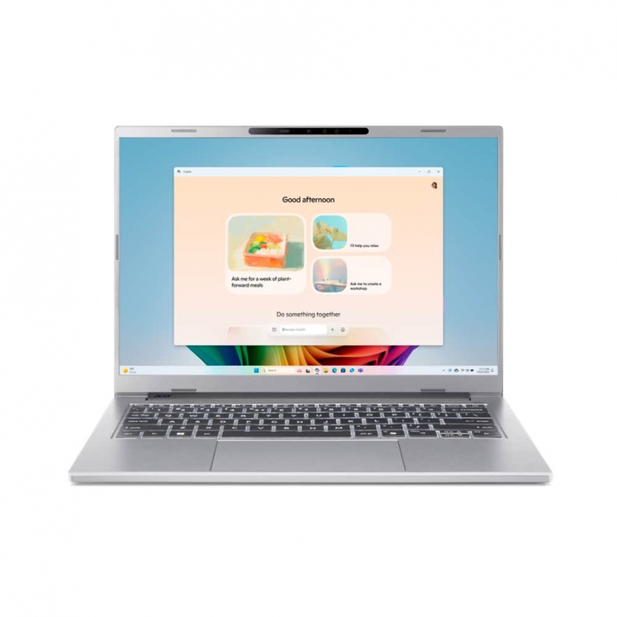 Acer Aspire 14 AI A14-53M-71LQ