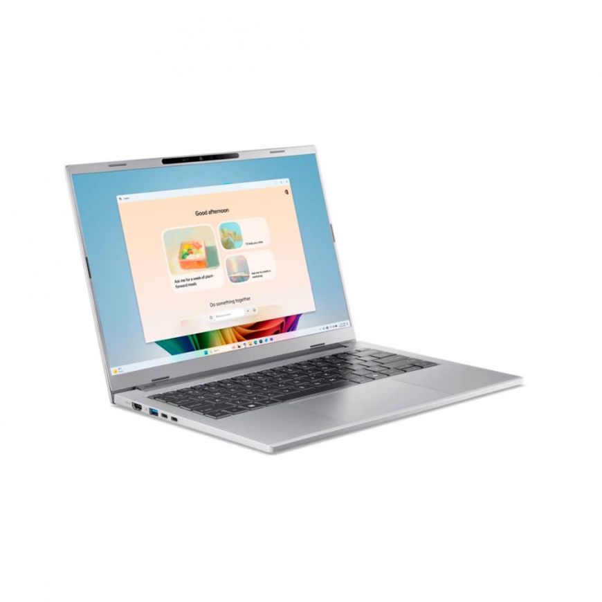 Acer Aspire 14 AI A14-53M-71LQ – 2