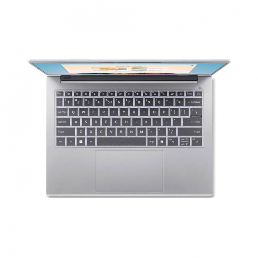 Acer Aspire 14 AI A14-53M-71LQ – 4