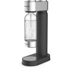 Philips ADD4902BK/10 mullijoogimasin Plast Must