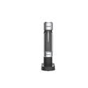 Philips ADD4902BK/10 hiilihapotuslaite Muovi Musta Philips ADD4902BK/10 hiilihapotuslaite Muovi Musta