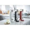 Philips ADD4902BK/10 hiilihapotuslaite Muovi Musta Philips ADD4902BK/10 hiilihapotuslaite Muovi Musta