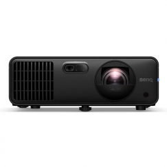 BenQ LK835ST Короткофокусный проектор 4000 лм DLP 4K (4096x2400) Черный