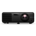 BenQ LK835ST Short throw projector 4000 ANSI lumens DLP 4K (4096x2400) Black BenQ LK835ST Short throw projector 4000 ANSI lumens DLP 4K (4096x2400) Black