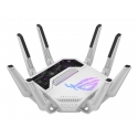 ASUS ROG Rapture GT-BE19000AI bezvadu rūteris 10 Gigabit Ethernet Trīs diapazoni (2,4 GHz / 5 GHz / ASUS ROG Rapture GT-BE19000AI bezvadu rūteris 10 Gigabit Ethernet Trīs diapazoni (2,4 GHz / 5 GHz /