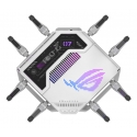 ASUS ROG Rapture GT-BE19000AI juhtmevaba ruuter 10 Gigabit Ethernet Tri-band (2.4 GHz / 5 GHz / 6 GH ASUS ROG Rapture GT-BE19000AI juhtmevaba ruuter 10 Gigabit Ethernet Tri-band (2.4 GHz / 5 GHz / 6 GH