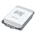 Toshiba MG09 internal hard drive 12 TB 7200 RPM 3.5" Serial ATA III Toshiba MG09 internal hard drive 12 TB 7200 RPM 3.5" Serial ATA III