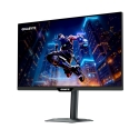 GIGABYTE M27Q3 PC lamekuvar 68,6 cm (27") 2560 x 1440 pikslit Quad HD LED Must GIGABYTE M27Q3 PC lamekuvar 68,6 cm (27") 2560 x 1440 pikslit Quad HD LED Must