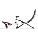 Playseat Challenge DD – F1 Universali kompiuterinių žaidimų kėdė Paminkštinta sėdynė Juoda Playseat Challenge DD – F1 Universali kompiuterinių žaidimų kėdė Paminkštinta sėdynė Juoda