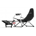 Playseat Challenge DD – F1 Universali kompiuterinių žaidimų kėdė Paminkštinta sėdynė Juoda Playseat Challenge DD – F1 Universali kompiuterinių žaidimų kėdė Paminkštinta sėdynė Juoda