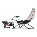 Playseat Challenge DD – F1 Universāls spēļu krēsls Polsterēts sēdeklis Melns Playseat Challenge DD – F1 Universāls spēļu krēsls Polsterēts sēdeklis Melns