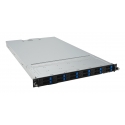 ASUS RS501A-E12-RS12U LGA 6096 Stovas (1U) Juoda, Sidabras ASUS RS501A-E12-RS12U LGA 6096 Stovas (1U) Juoda, Sidabras