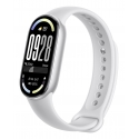 Xiaomi Smart Band 10 Silver AMOLED Aktiivisuuden seurantaranneke 4,37 cm (1.72") Hopea Xiaomi Smart Band 10 Silver AMOLED Aktiivisuuden seurantaranneke 4,37 cm (1.72") Hopea