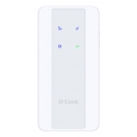 D-Link F518 mobiliojo ryšio įrenginys Korinio tinklo modemas D-Link F518 mobiliojo ryšio įrenginys Korinio tinklo modemas
