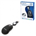 LogiLink ID0016 mouse Office Ambidextrous USB Type-A Optical 800 DPI LogiLink ID0016 mouse Office Ambidextrous USB Type-A Optical 800 DPI