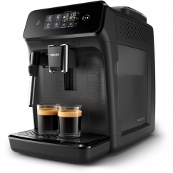 Philips 1200 series 2 juomaa Täysautomaattiset espressokeittimet