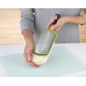 Joseph Joseph Twist Grip grater Green Joseph Joseph Twist Grip grater Green