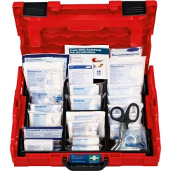 Bosch 1.600.A02.X2R Teollisuuden ensiapupakkaus