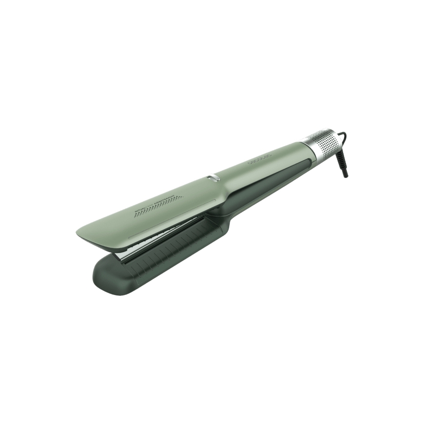 Cecotec Air Lisse Olive Matu taisnotājs Airflow Olīvzaļš 1600 W