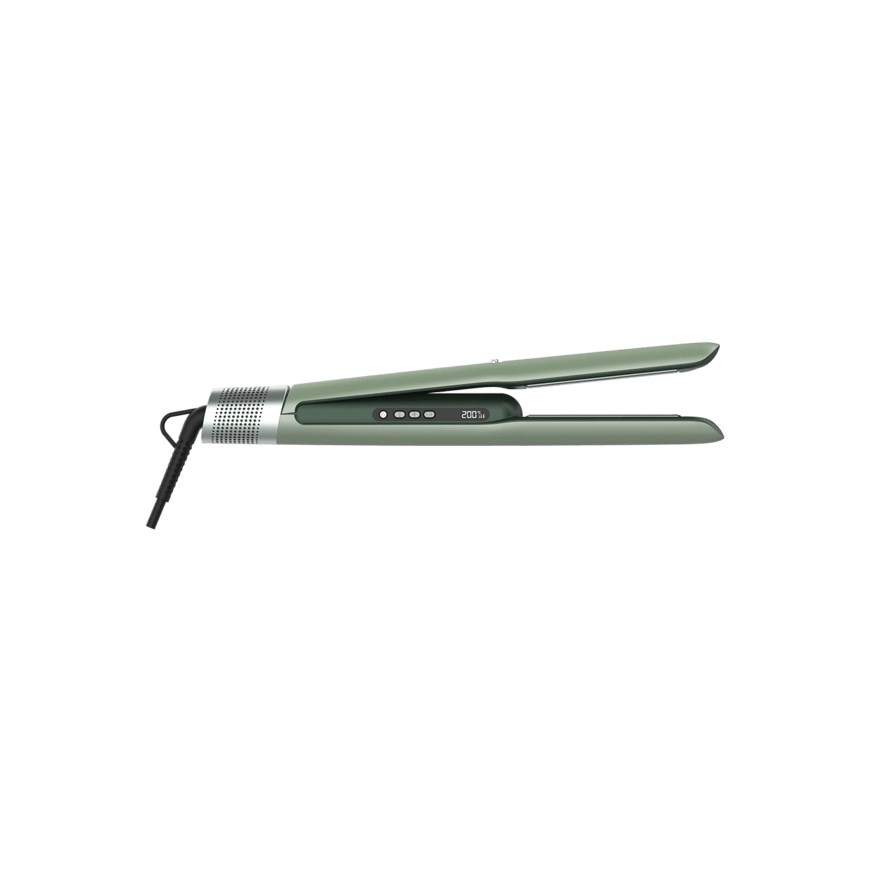 Cecotec Air Lisse Olive Matu taisnotājs Airflow Olīvzaļš 1600 W – 2
