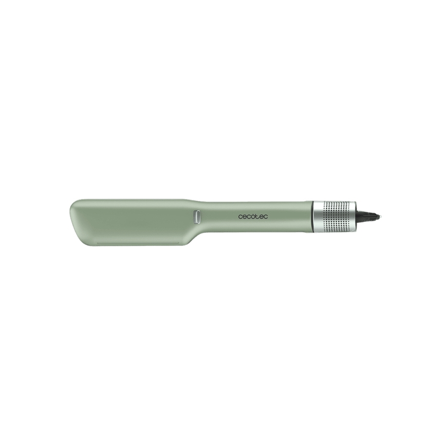 Cecotec Air Lisse Olive Straightening iron Airflow 1600 W – 3