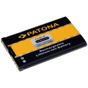 Battery Nokia BL-5J 1500mAh 3,7V Li-Ion Battery Nokia BL-5J 1500mAh 3,7V Li-Ion
