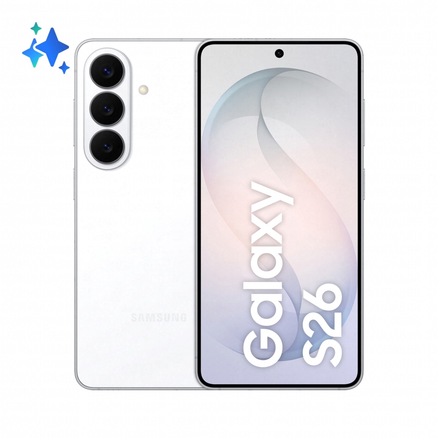 Samsung Galaxy S26 16 cm (6