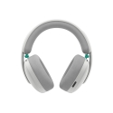 Logitech G G325 LIGHTSPEED Headset Wireless Head-band Gaming USB Type-C Bluetooth White