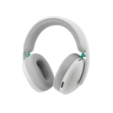 Logitech G G325 LIGHTSPEED Гарнитура Беспроводной Оголовье Игровой USB Type-C Bluetooth Белый Logitech G G325 LIGHTSPEED Гарнитура Беспроводной Оголовье Игровой USB Type-C Bluetooth Белый