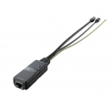 Mikrotik GESP+POE-IN PoE adapter 700 V