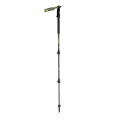 Gabel Carbon Force FLK Telescopic -sukset ja vaellustangot, 66-142 cm, Musta Gabel Carbon Force FLK Telescopic -sukset ja vaellustangot, 66-142 cm, Musta
