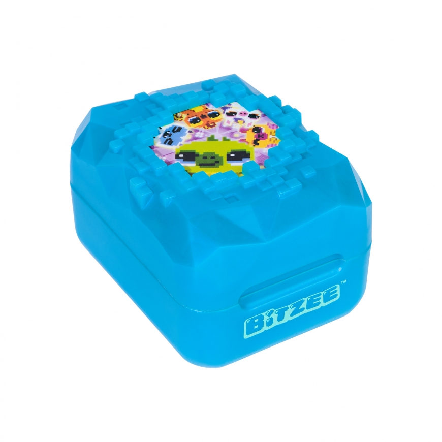 Bitzee 6069066 interaktīvā rotaļlieta – 3