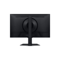 Samsung G70F tietokoneen litteä näyttö 68,6 cm (27") 3840 x 2160 pikseliä 4K Ultra HD LCD Musta