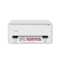 Canon PIXMA TS4150i Tintes A4 1200 x 1200 DPI Wi-Fi Canon PIXMA TS4150i Tintes A4 1200 x 1200 DPI Wi-Fi