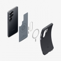 Spigen Nano Pop (Mag Fit) mobilo telefonu apvalks 17,5 cm (6.9") Aploksne Melns Spigen Nano Pop (Mag Fit) mobilo telefonu apvalks 17,5 cm (6.9") Aploksne Melns
