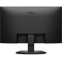 DELL SE2726H монитор для ПК 68,6 cm (27") 1920 x 1080 пикселей Full HD ЖК Черный