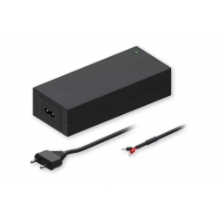 Teltonika PR317EUA maitinimo adapteris / inverteris Vidaus 62 W Juoda