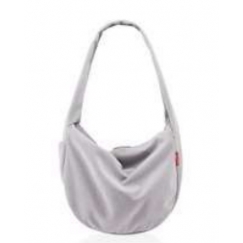 Reisenthel moonbag Серый Большая хозяйственная сумка