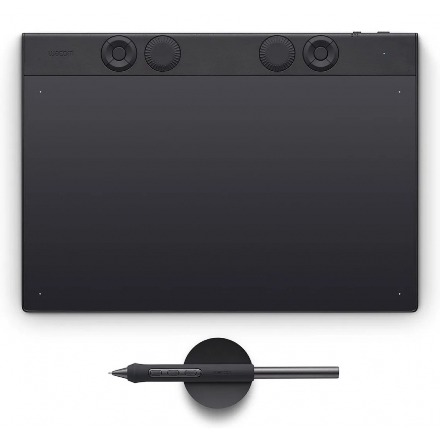 Wacom Intuos Pro Medium – 2025