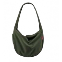 Reisenthel moonbag Vihreä Kantokassi