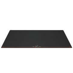 GIGABYTE AMP900 Pelihiirimatto Musta, Oranssi