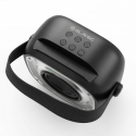 Blavec Portable Bluetooth Speaker WS-08 Karaoke Idol - 8W with 2