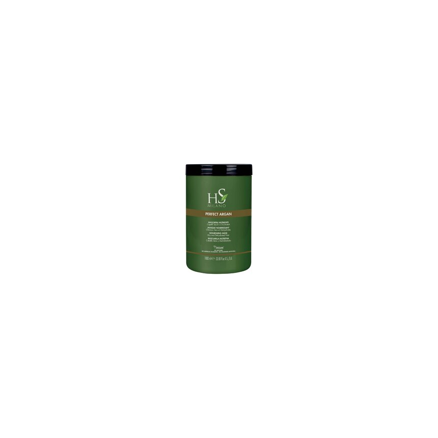 Nourishing Mask - Vyživující maska.