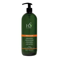 Protective Shampoo - Protective shampoo for colored hair.