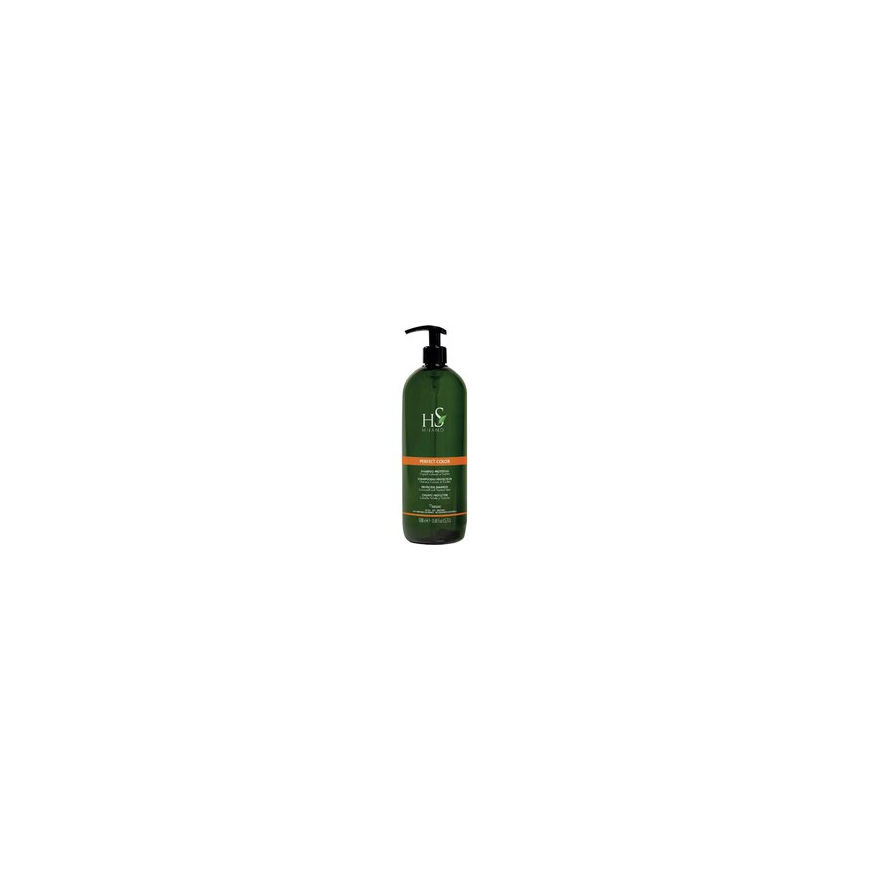 Protective Shampoo - Protective shampoo for colored hair.