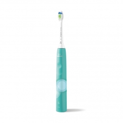 Philips HX3689/43 elektriskā zobubirste Pieaugušo Sonic zobu suka Tirkīzs