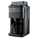 MEDION MD 19911 Fully-auto Drip coffee maker 1 L MEDION MD 19911 Fully-auto Drip coffee maker 1 L