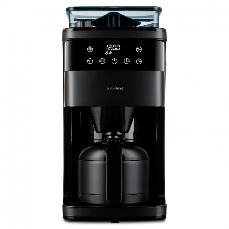 MEDION MD 19911 Fully-auto Drip coffee maker 1 L – 3